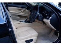 BMW 525d Luxury F10 ปี 2014 ไมล์ 87,xxx Km รูปที่ 8